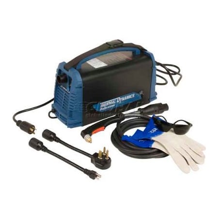 Thermadyne Thermal Dynamics CutMasterÂ 42 Plasma Cutting System 840060